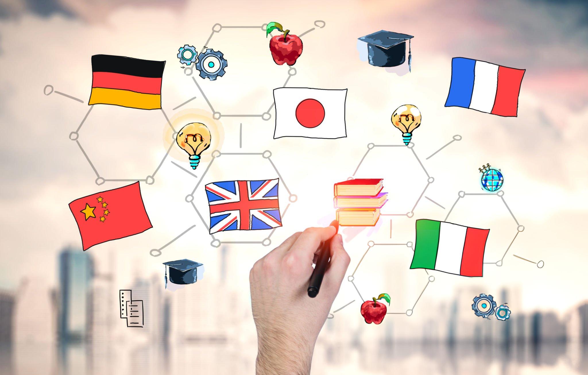 The Importance of Cultural Immersion in Language Learning