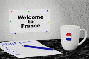 Top 10 Resources for Learning French Online