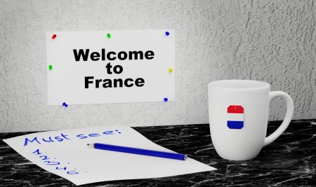 Top 10 Resources for Learning French Online