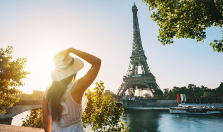 French for Travelers: Essential Phrases and Tips